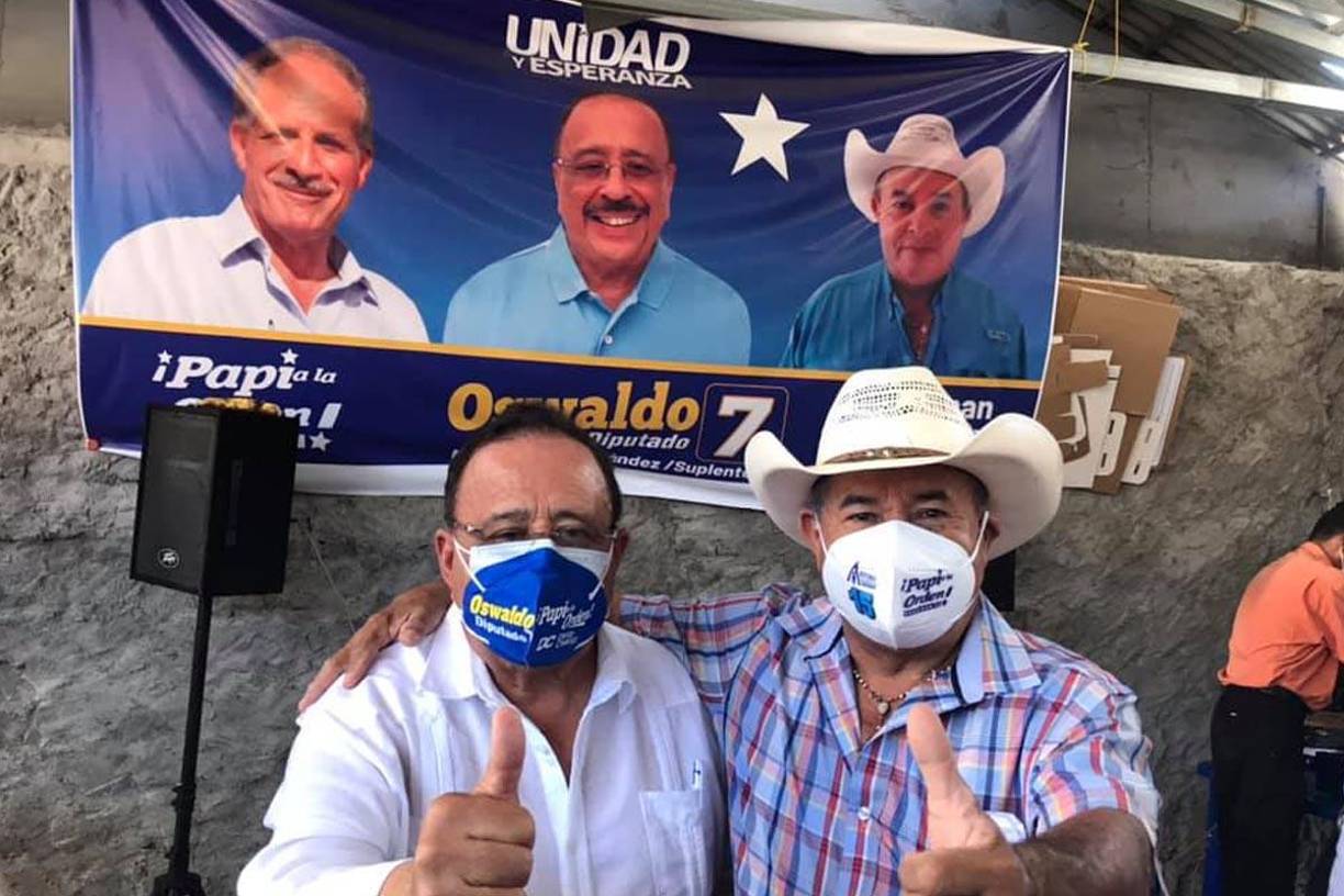 El exdiputado padecía una insuficiencia renal, enfermedad que lo llevaba a dializarse hasta cuatro días por semana.