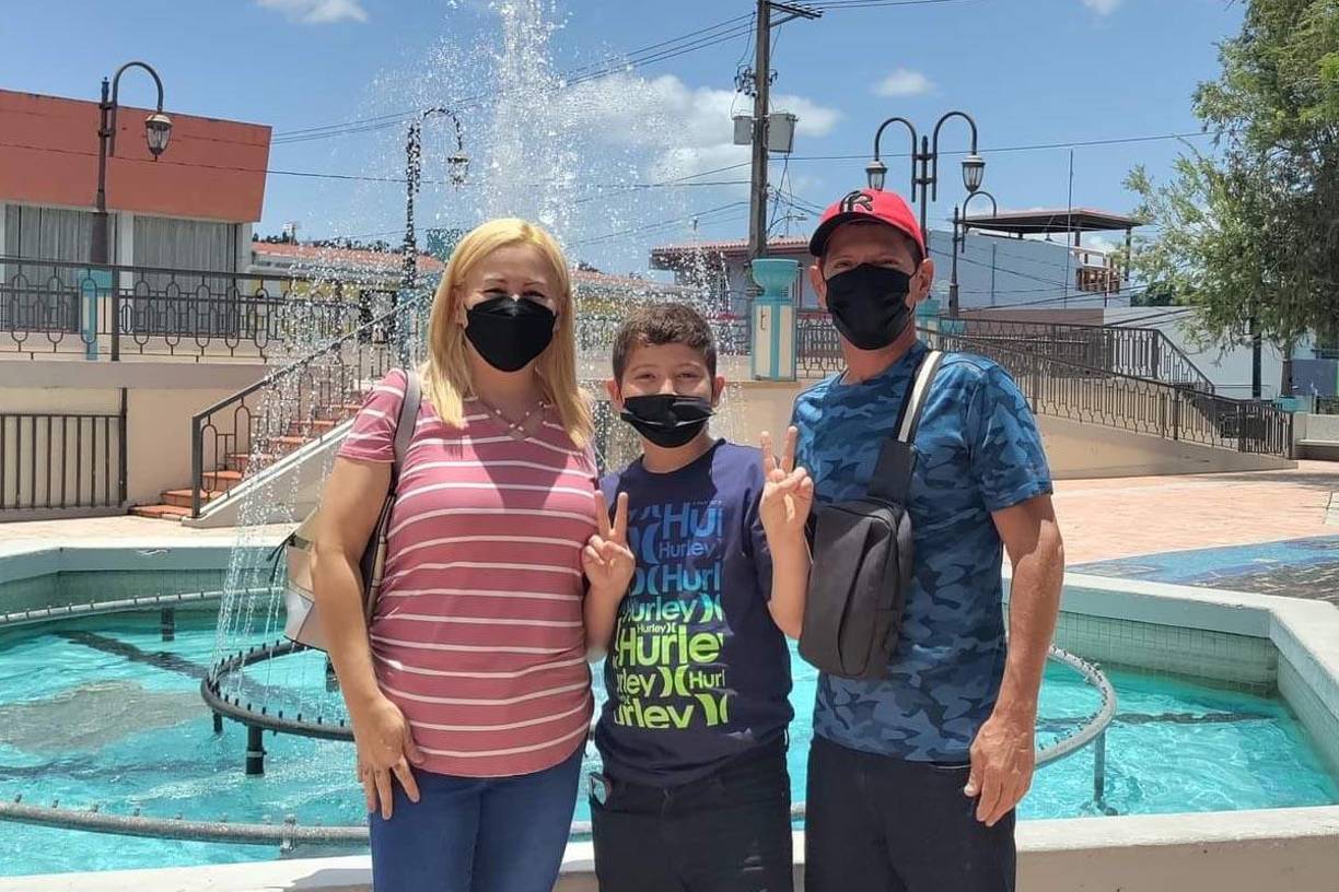 Muere Jacqueline tras cirugía de glúteos y abdomen en Puerto Rico