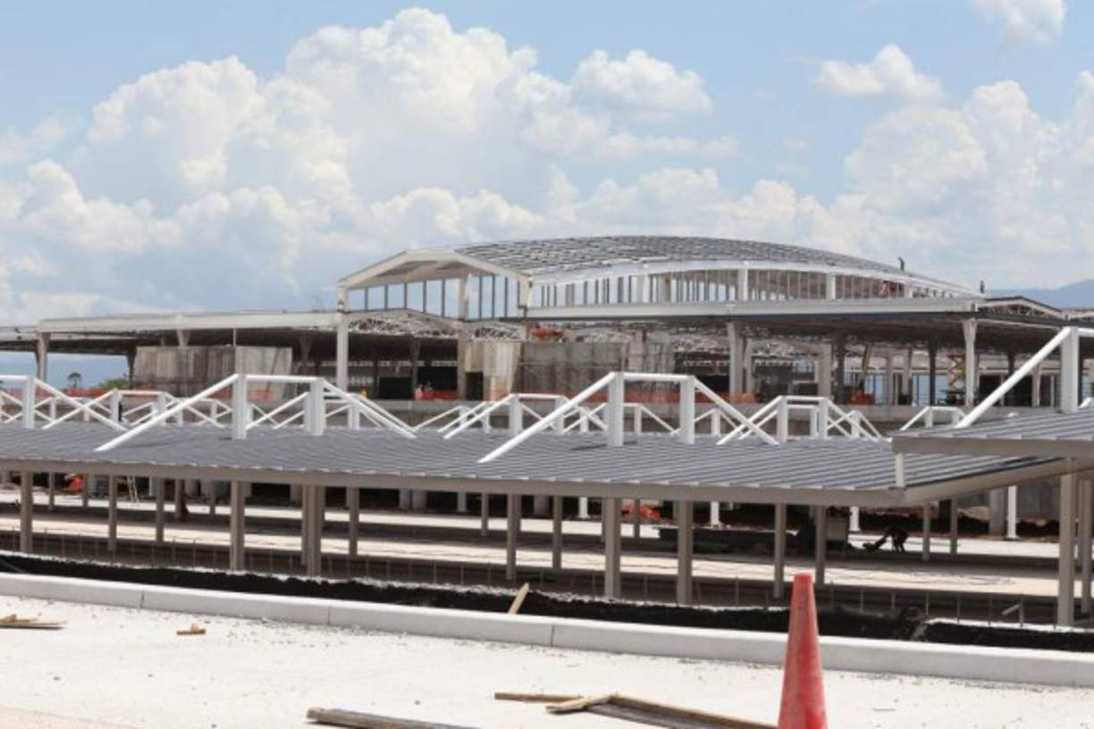 Para la realización de este proyecto se cuenta con socios estratégicos como el gobierno de España a través de los fondos de conversión de deuda y la Fuerza Conjunta Bravo (Estados Unidos), PIA.