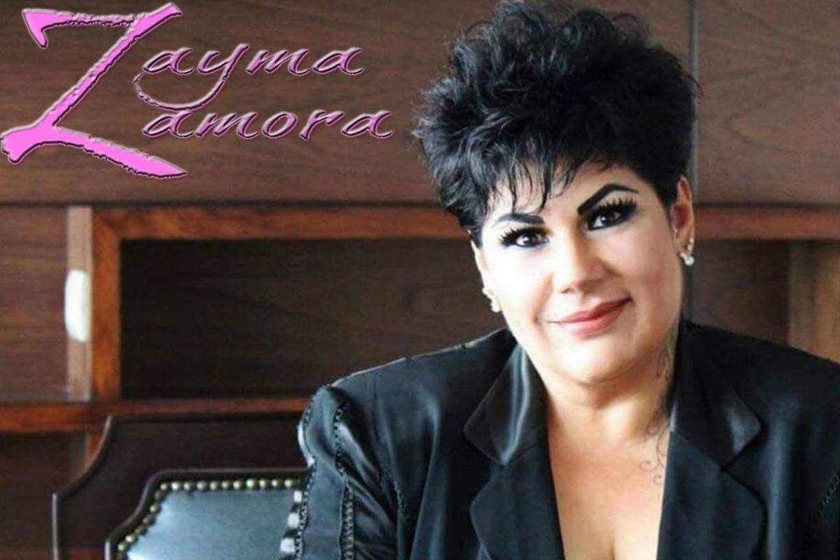 Zayma era reconocida en la comunidad por su ayuda a las personas de bajos recursos