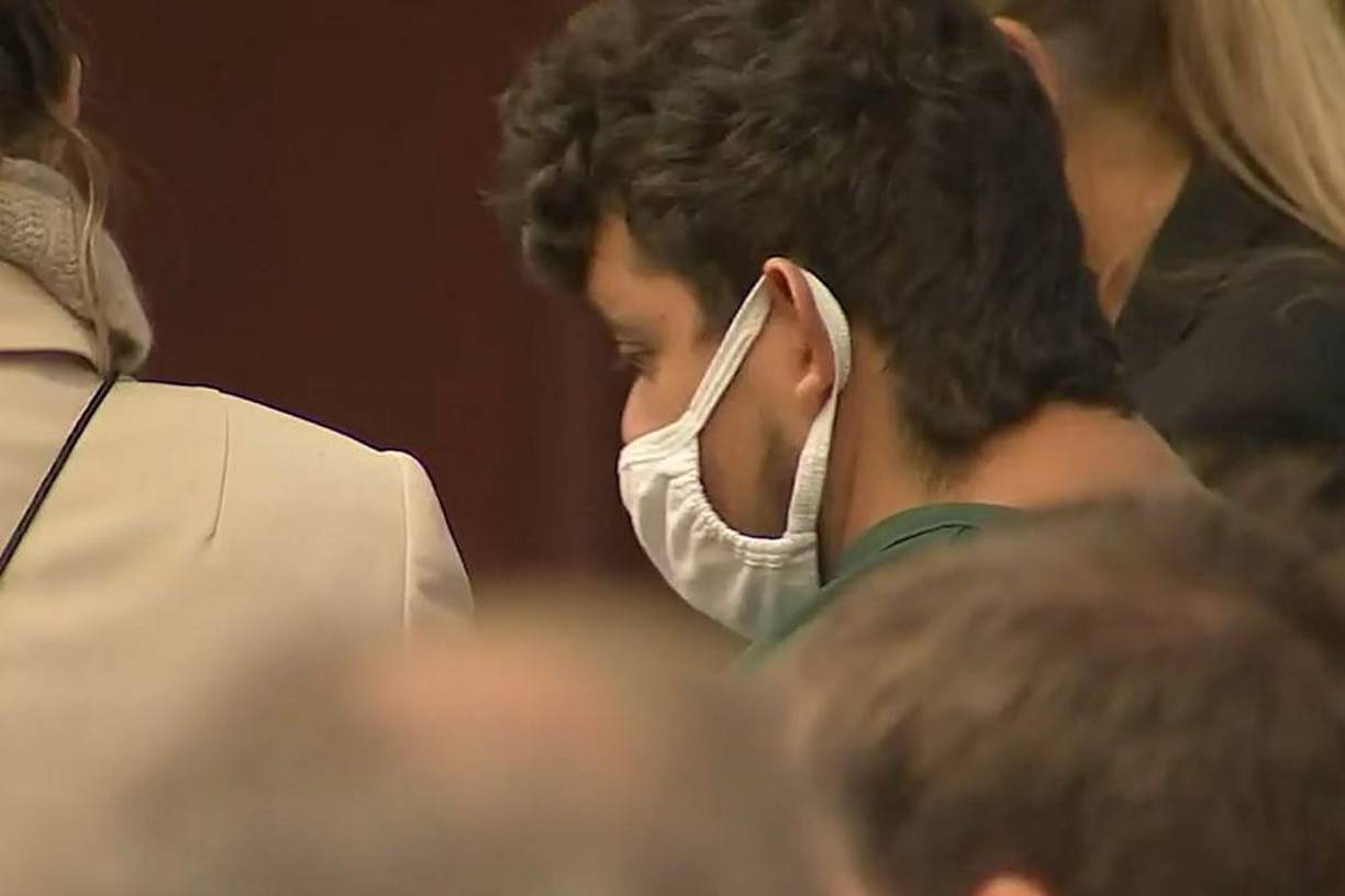 Yery Medina Ulloa le dio un nombre falso a las autoridades migratorias y alegó tener siete años menos.