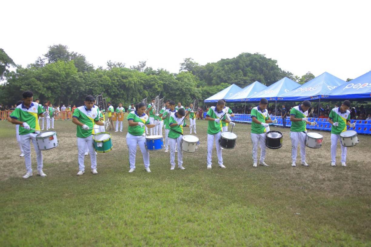 Categoría A: Las de nivel intermedio. 