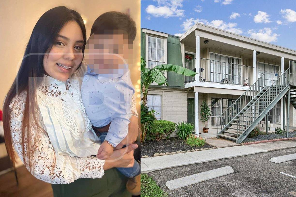 LA joven madre hondureña <a href="https://www.laprensa.hn/mundo/hondurena-houston-texas-asesinada-expareja-hijo-CH14644644">Ana Roca</a> fue encontrada sin vida en los apartamentos Banyan Tree ubicados en 1500 Ojeman Road de Houston, Texas. Francisco López, padre del bebé de dos semanas la mató en una discusión que ocurrió alrededor de las 10 pm del sábado 30 de julio de 2023.