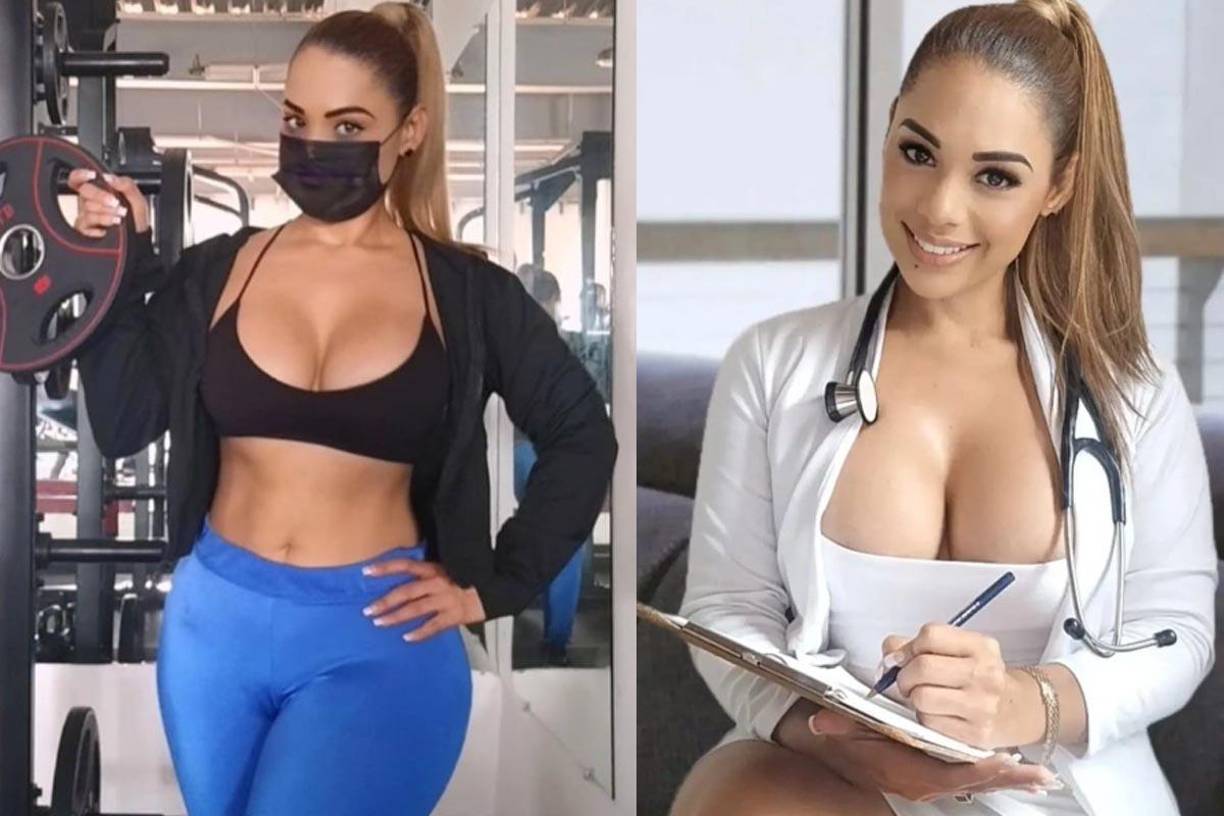 En su cuenta personal de Instagram suma más de 1.3 millones de seguidores. 