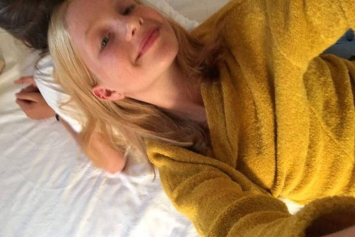 Según medios internacionales, Iris Annabel Goldsmith, era heredera de una fortuna estimada en USD 394,000,000.00