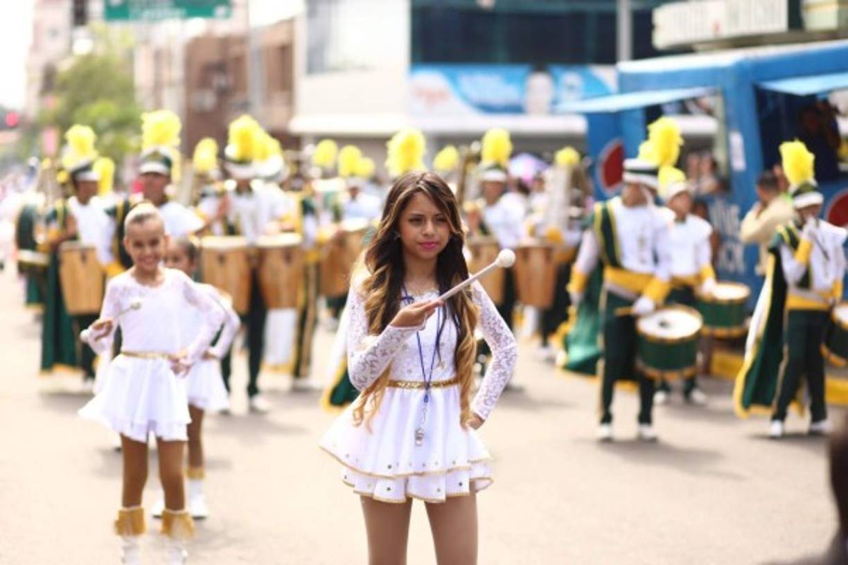 Astrid Zoe Paz del Instituto Departamental Evangélico Superación.