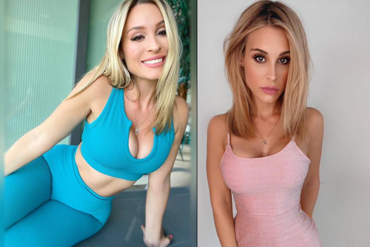 Después de eso, todos nos reímos un poco, dijeron ‘ustedes están locos, pero más poder para ustedes’ y continuamos con la cena.