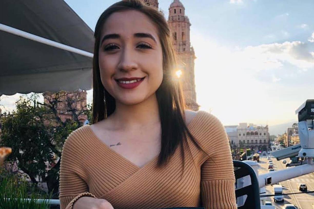 La Fiscalía General del Estado (FGE) informó que a lo largo de 24 jornadas de juicio oral, el Ministerio Público logró demostrar --mediante 120 pruebas desahogadas-- que el joven fue responsable de privar de la vida a la profesora. 