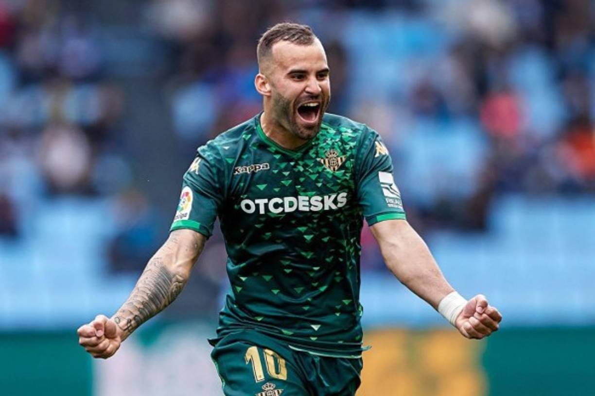 <br/>Jesé Rodríguez: Informa ABC que el delantero no seguirá en el Real Betis la próxima temporada, pues el club verdiblanco no negociará con el PSG la renovación de su cesión.