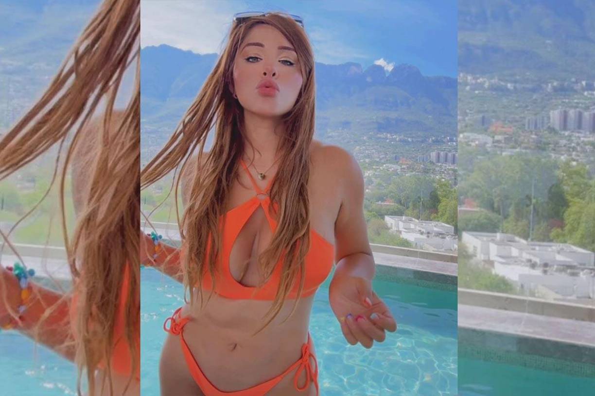 La influencer Ana Fabiola, conocida por ofrecer servicios de acompañamiento, dejó un legado controvertido en redes sociales.
