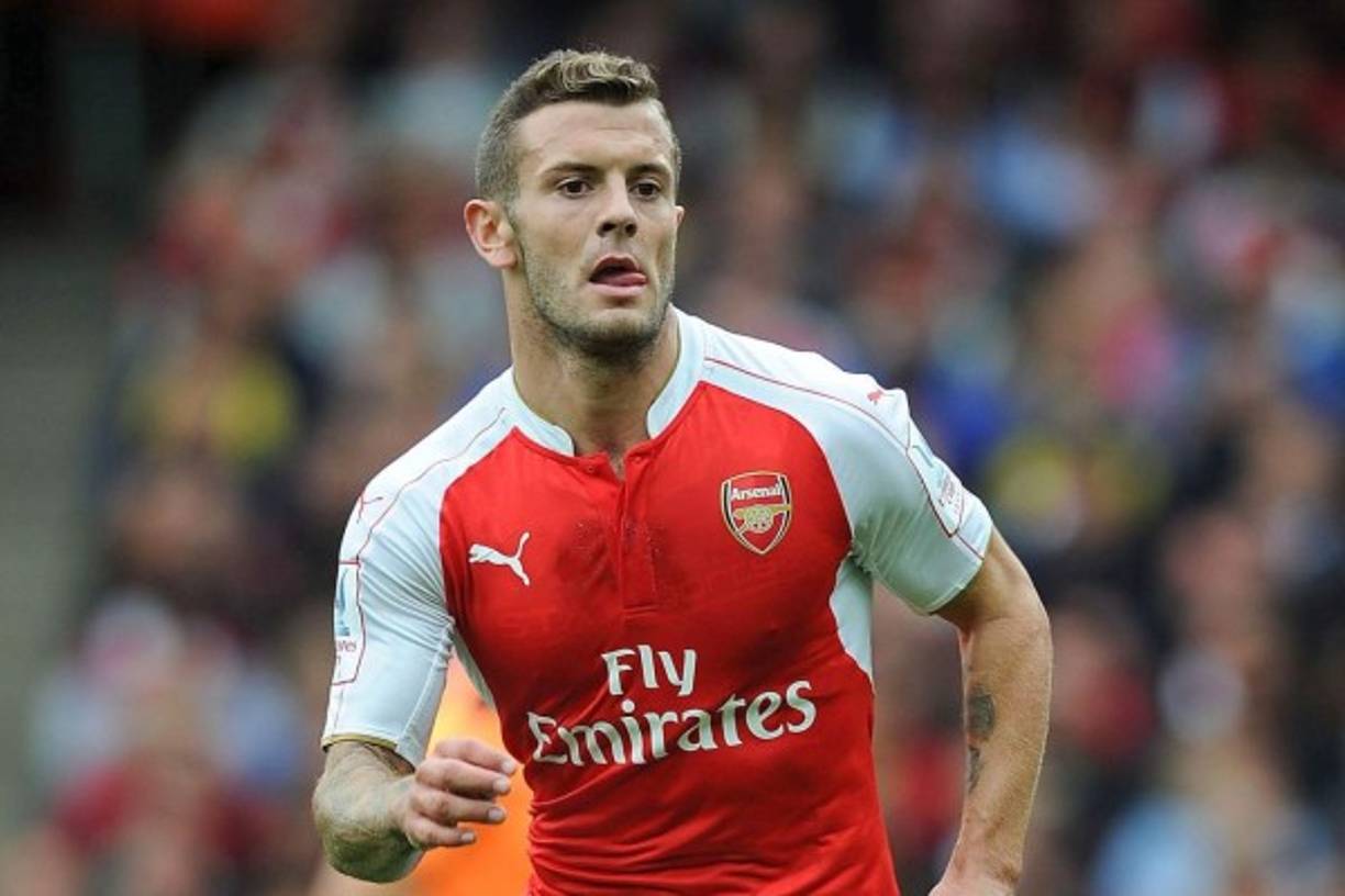Poco utilizado por Arsène Wenger esta temporada, Jack Wilshere podría recalar en la Juventus. A pesar de tener contrato hasta 2018 con los Gunners, The Sun asegura que el centrocampista podría llegar cedido al conjunto Bianconeri.
