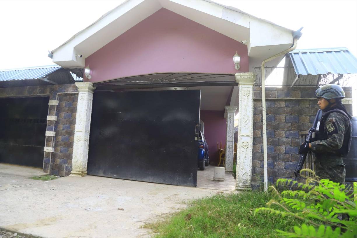 Se conoció que las acciones legales en contra de Los Halcones continuarán, pues tienen ordenes de captura y se han refugiado en zonas de La Mosquitia.