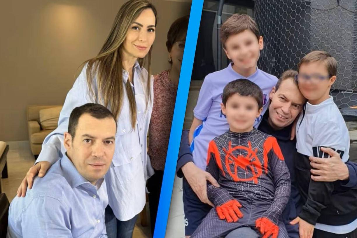 “Después de mucho reflexionar y considerando el inmenso amor que André tenía por su trabajo y su público, hemos decidido, como familia, mantener activas sus redes sociales. Nuestro deseo es que sigan siendo un espacio de referencia para el deporte, en honor a la pasión y entregan que siempre caracterizaron a André”, se lee en el comunicado compartido.