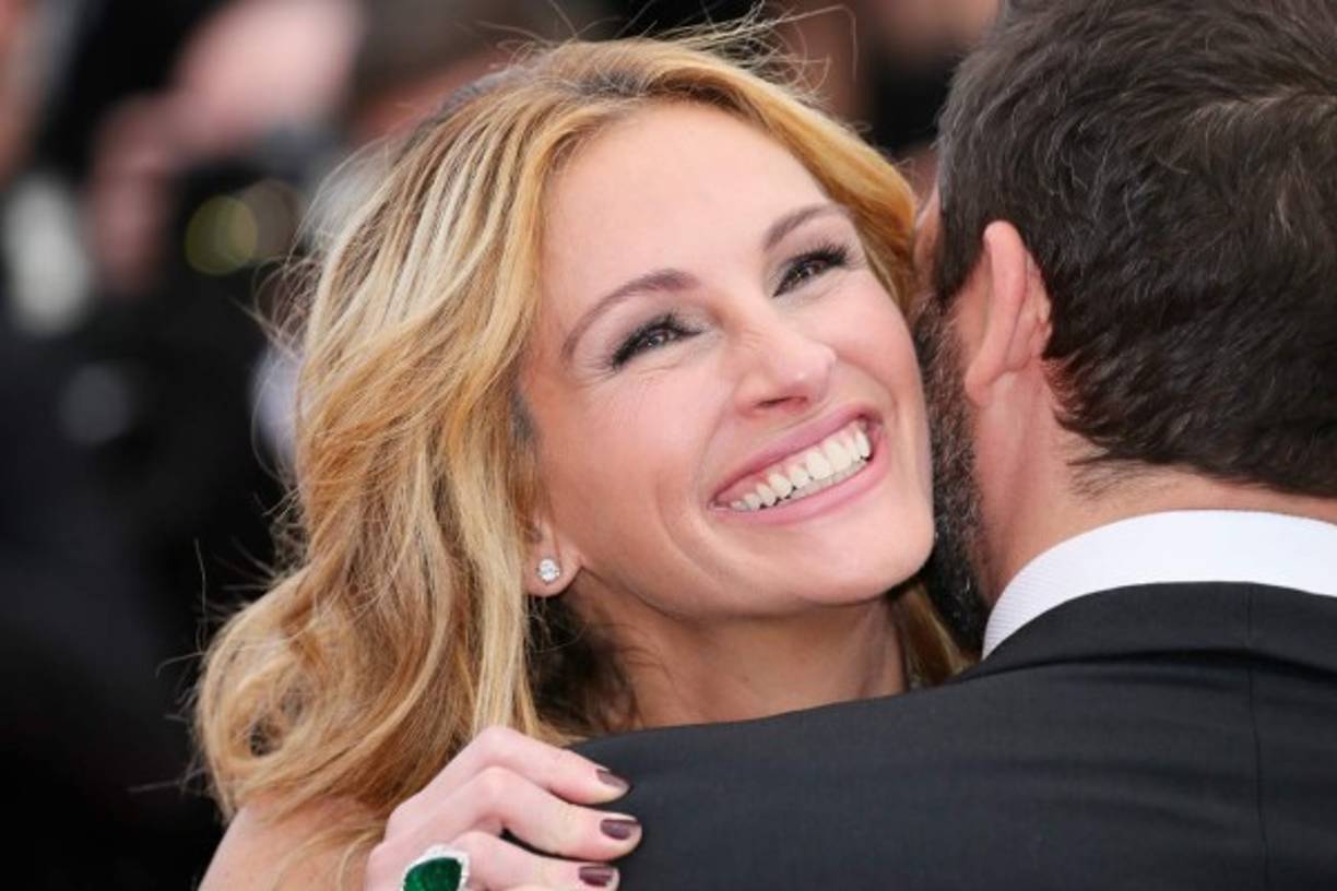 'Money Monster' fue dirigida por Jodie Foster, y protagonizada por Julia Roberts y George Clooney.<br/>