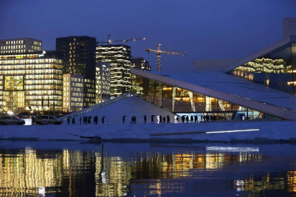 BELFAST, NORTHERN IRELAND - SEPTEMBER 07: Erling Braut Haaland of Norway celebrates after scoring his team's fifth goal during the UEFA Nations League group stage match between Northern Ireland and Norway at National Stadium on September 7, 2020 in Belfast, United Kingdom. (Photo by Charles McQuillan/Getty Images)
