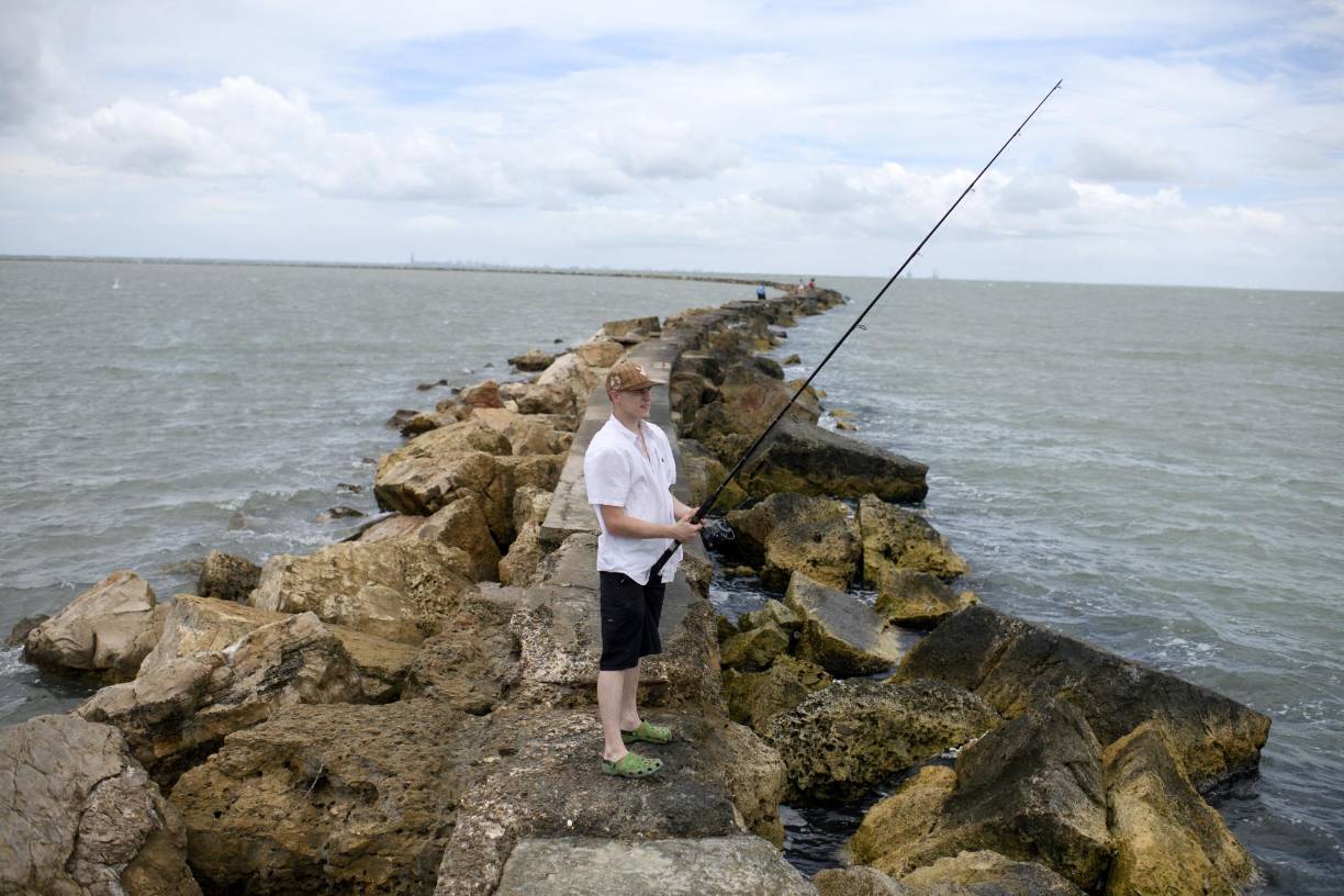 La Casa Blanca dijo que estaba monitoreando la situación.