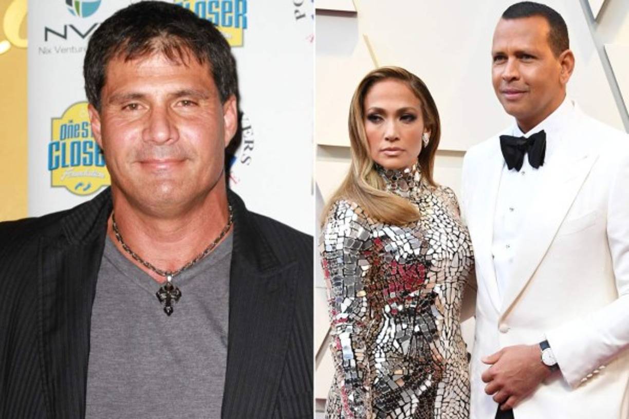 Anoche, luego de que varios medios estadounidenses afirmaran que Jlo y Alex habían roto, Canseco se mostró satisfecho en sus redes sociales tras verse cumplida su supuesta predicción.