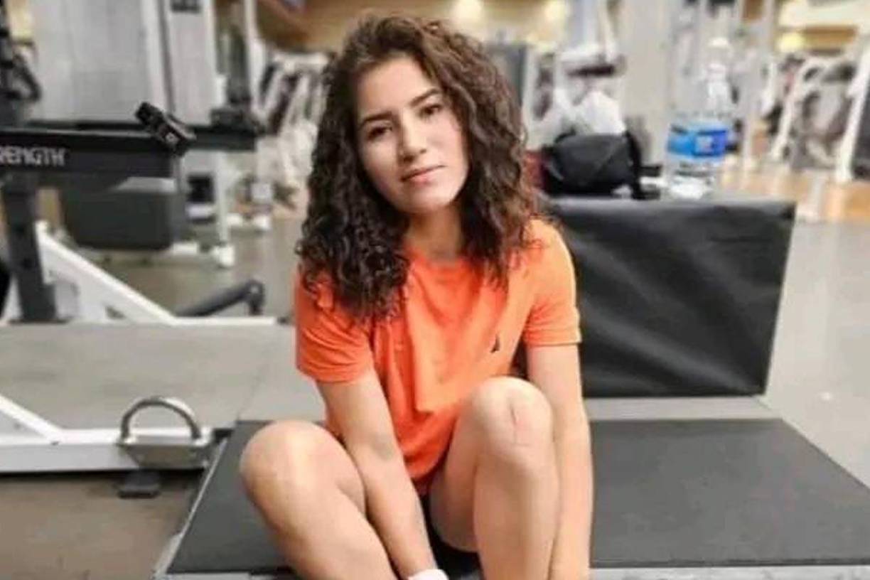 Amante del fitness, así era Maricela Aguilar, la hondureña asesinada en Phoenix
