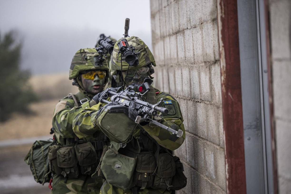 “Esperamos que nuestros superiores estén contentos”, dijo a EFE el líder del grupo.