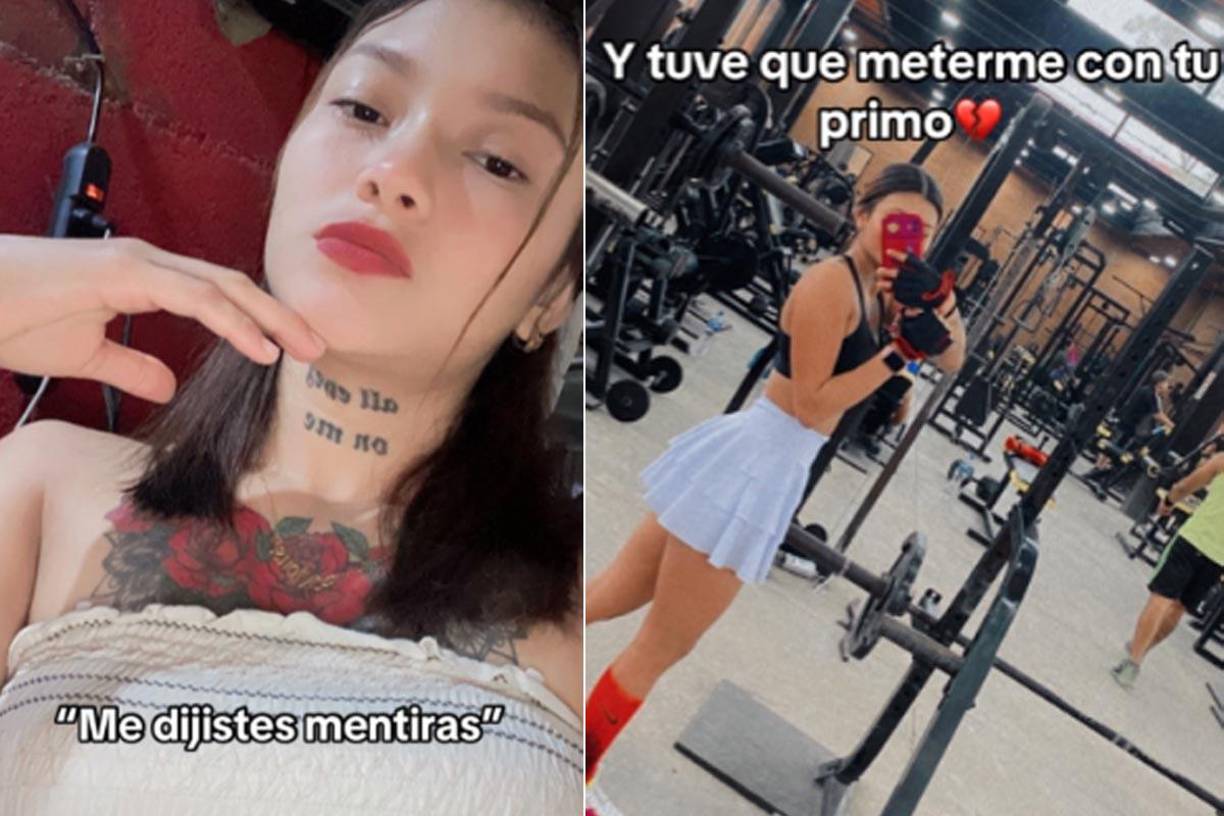 La víctima mortal fue identificada como <b>Monserrat del Carmen Castellanos Alvarado</b>, de 18 años.