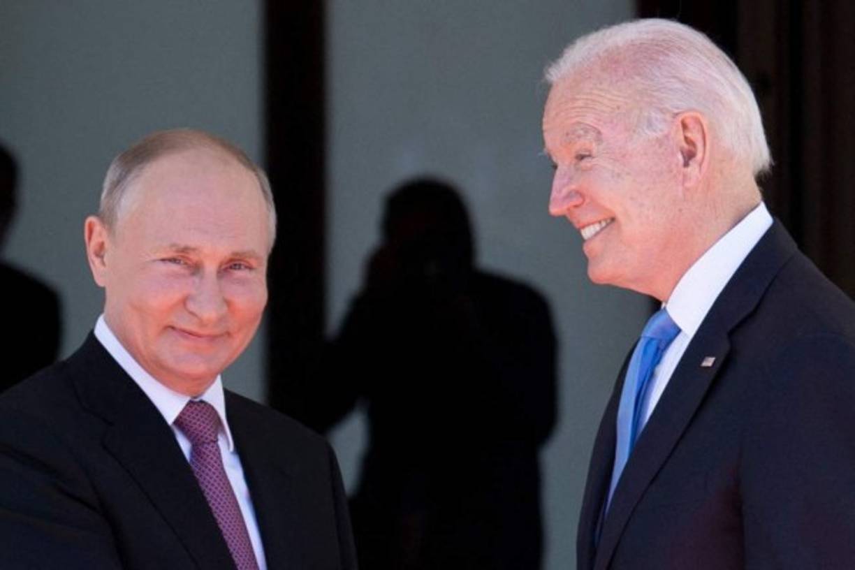 La primera reunión entre los presidentes de EEUU y de Rusia, Joe Biden y Vladímir Putin, junto a sus respectivos ministros de Exteriores, ha durado casi dos horas en la Villa La Grange de Ginebra, informó el Kremlin.