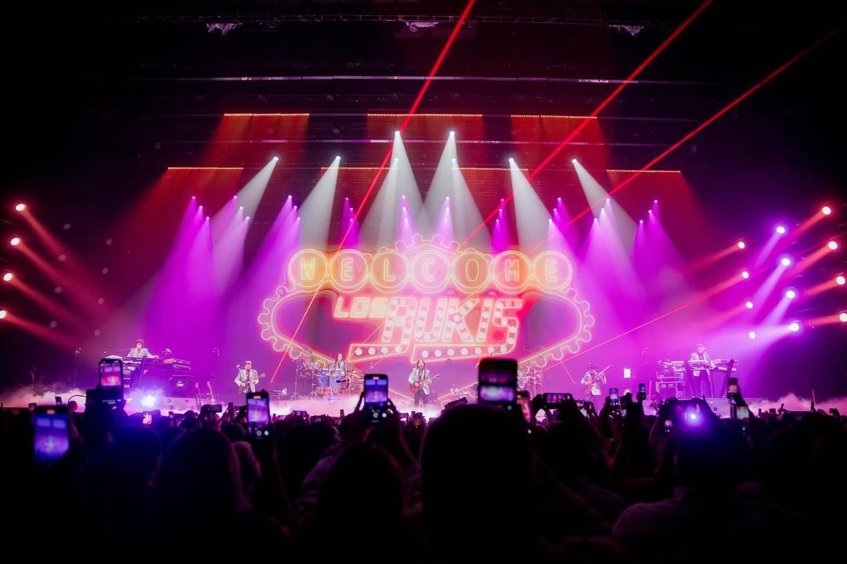 El concierto será el 7 de diciembre de 2024 en el Estadio Olímpico Metropolitano de San Pedro Sula. Las entradas ya están a la venta y se pueden comprar a través de eticket.hn. Además, aquellos que compren sus boletos utilizando tarjetas BAC pueden disfrutar de un 10% de descuento y promociones de financiamiento con 0% de interés.