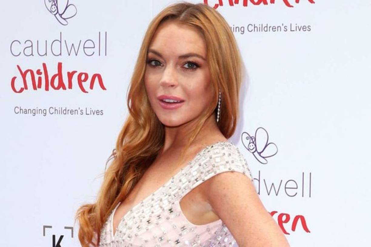 A Lindsay Lohan el alcohol, las drogas y sus repetidos arrestos la llevaron a la pérdida, en 2012 se vio forzada a pedir un préstamo.<br/>