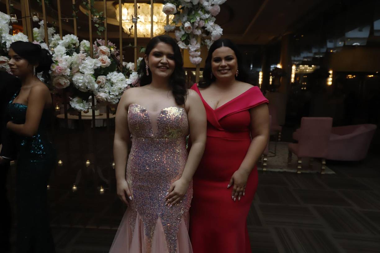 Sophia Soler y Megan Anderson