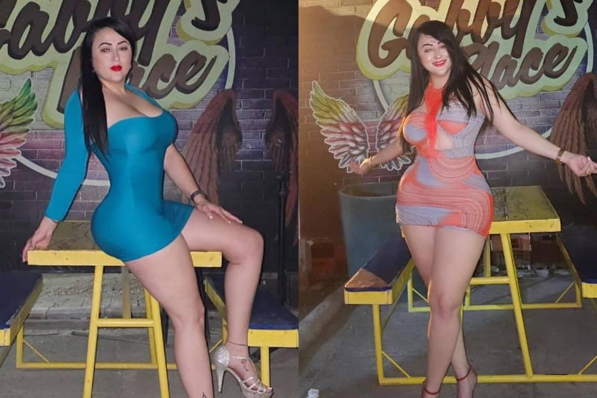 Desde el hospital, la joven emprendedora Gabriela Fajardo habló sobre el supuesto intento de asalto que sufrió el pasado jueves cuando salía de su negocio en el barrio Las Acacias de San Pedro Sula. 