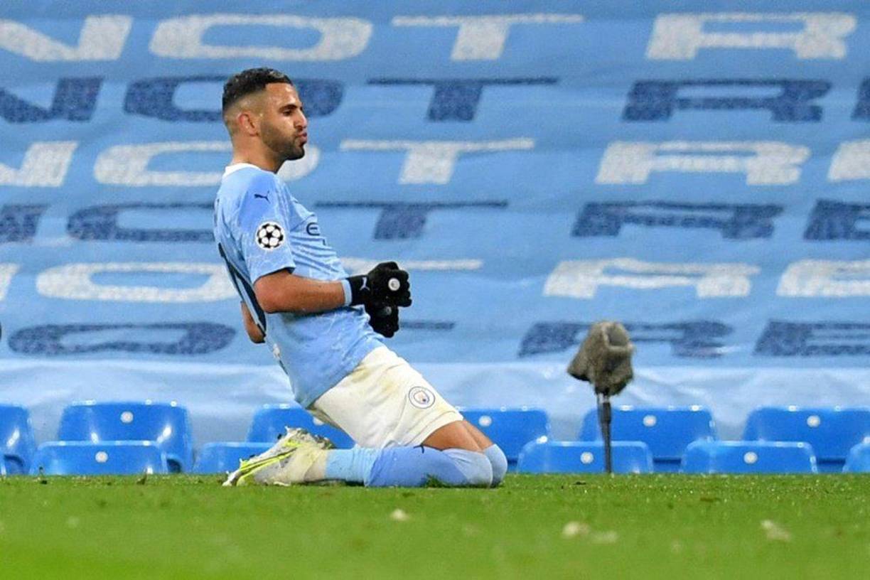 El argelino Riyad Mahrez está cerca de renovar con el Manchester City hasta el 2025. El atacante sumó 24 goles y 9 asistencias la temporada pasada, siendo uno de los hombres clave de Guardiola y de mayor confianza del técnico.