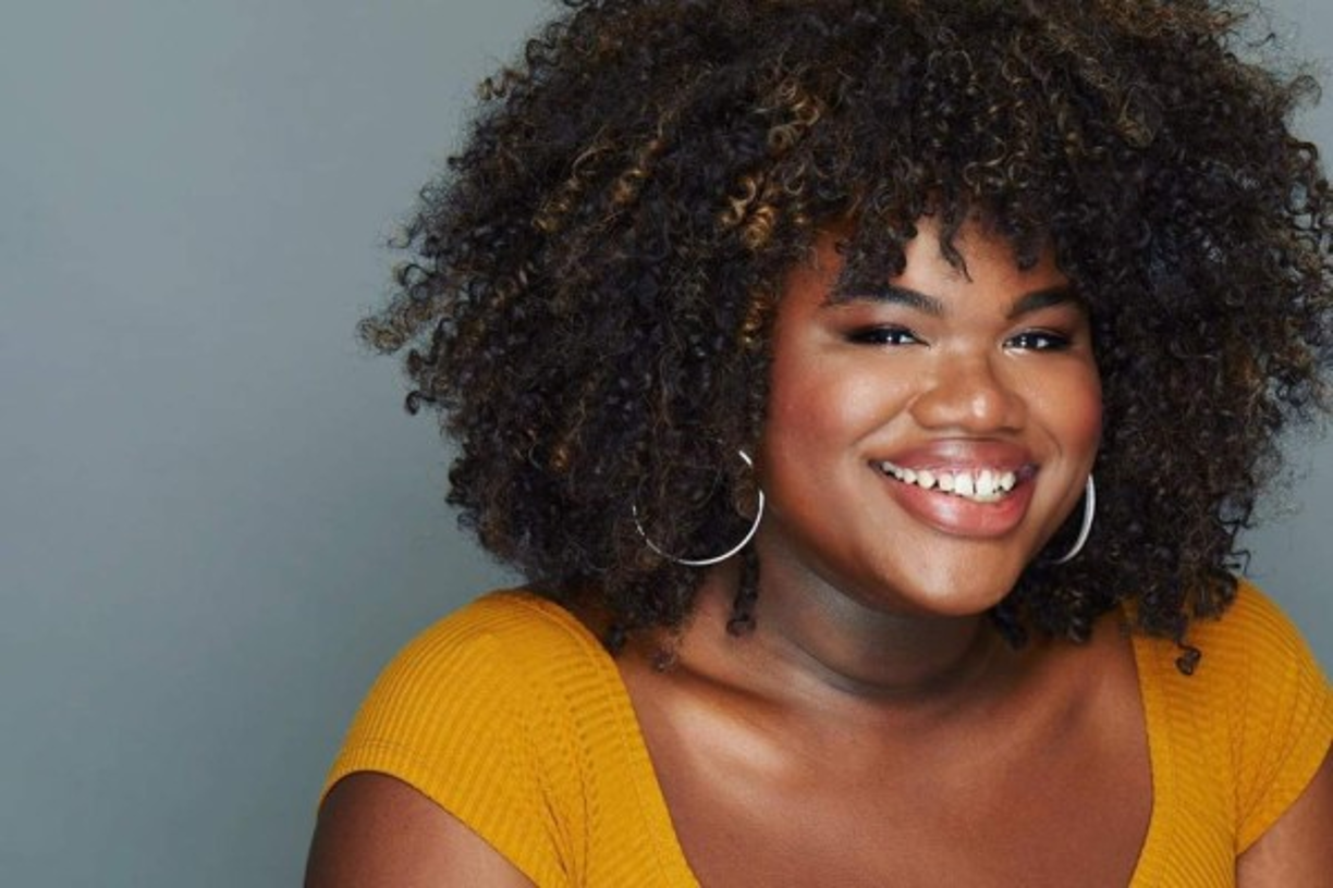 Jari es de el 2018, parte del programa 'Pose' de FX, trampolín para alcanzar un lugar en el mundo estereotipado de la moda.