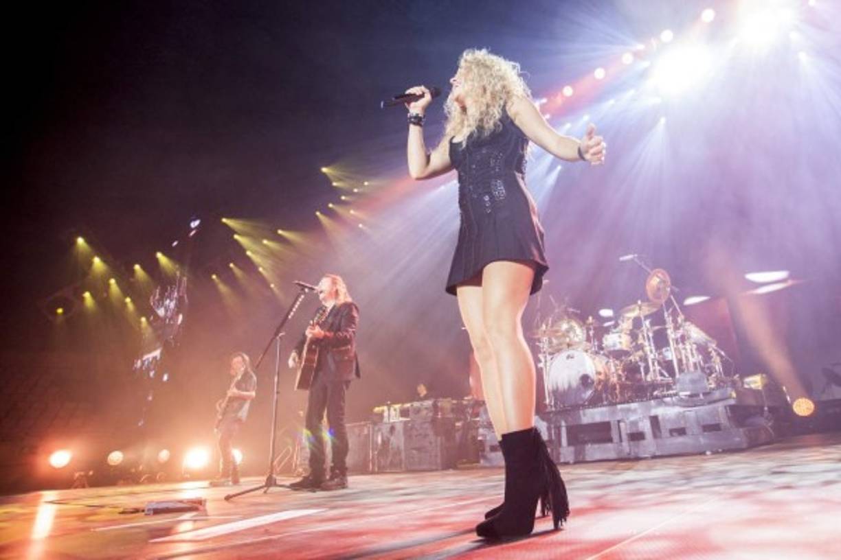 Shakira hace unos meses puso voz a un nuevo personaje Disney.