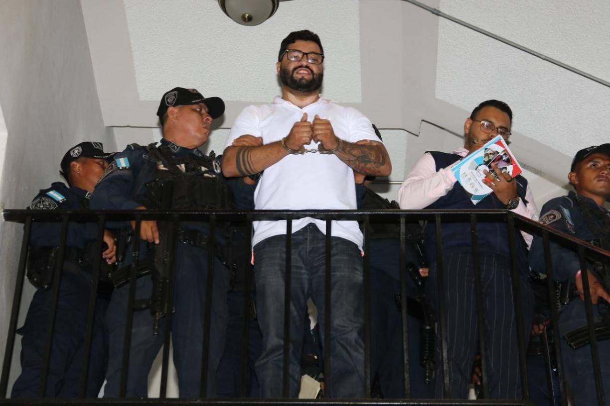 Expresó además que se siente fortalecida porque desde que asumió como titular del Poder Judicial ha trabajado por adecentar la justicia y que los procedimientos judiciales funcionen mucho más rápido.