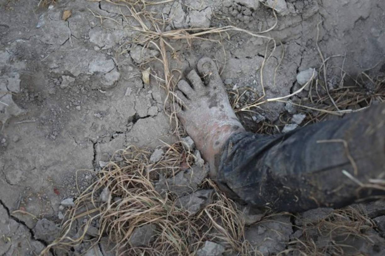 En tanto, los indocumentados, la mayoría de ellos centroamericanos, siguen exponiéndose a los peligros de la ruta migratoria en busca del denominado sueño americano en EEUU.