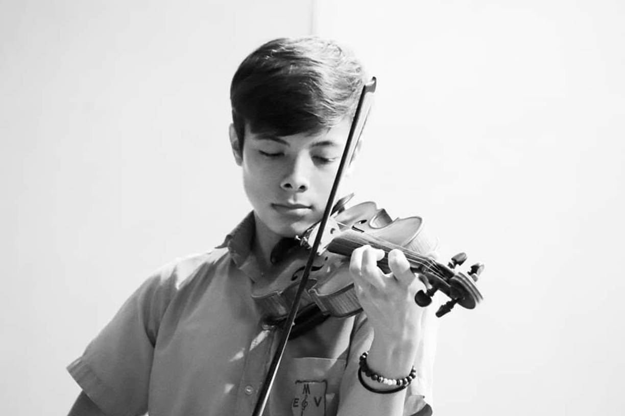 Tales como la Marshall Symphony, Rapides Symphony, Monroe Symphony y South Arkansas Symphony.