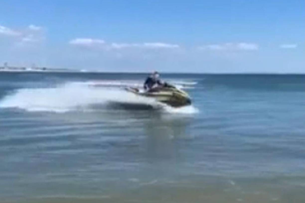 El 3 de agosto se llevaron a cabo los registros, donde se incautaron 120 gramos de cocaína, tanto en roca, como cortada y en forma de dosis listas para su venta.