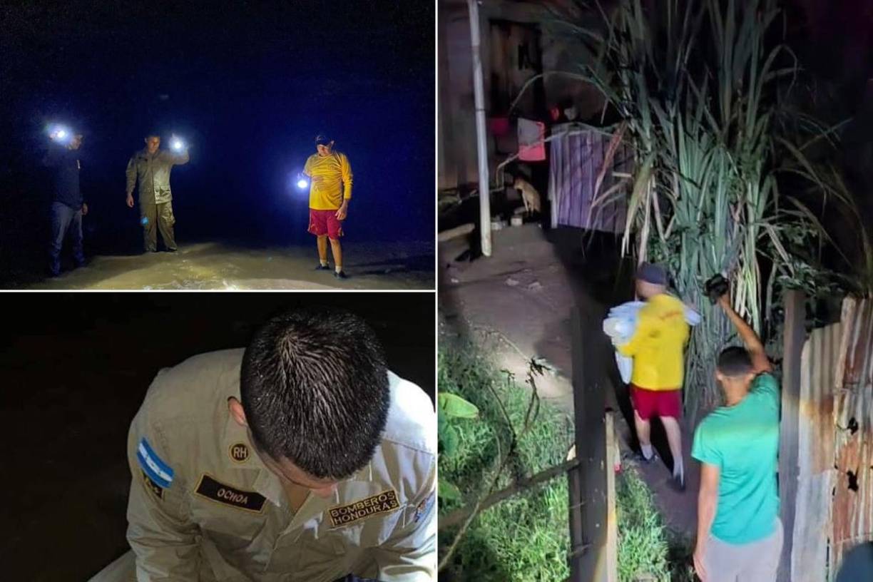 Tristeza ha dejado la muerte por ahogamiento de un menor en el municipio de Yoro, departamento del mismo nombre, al norte de Honduras. 