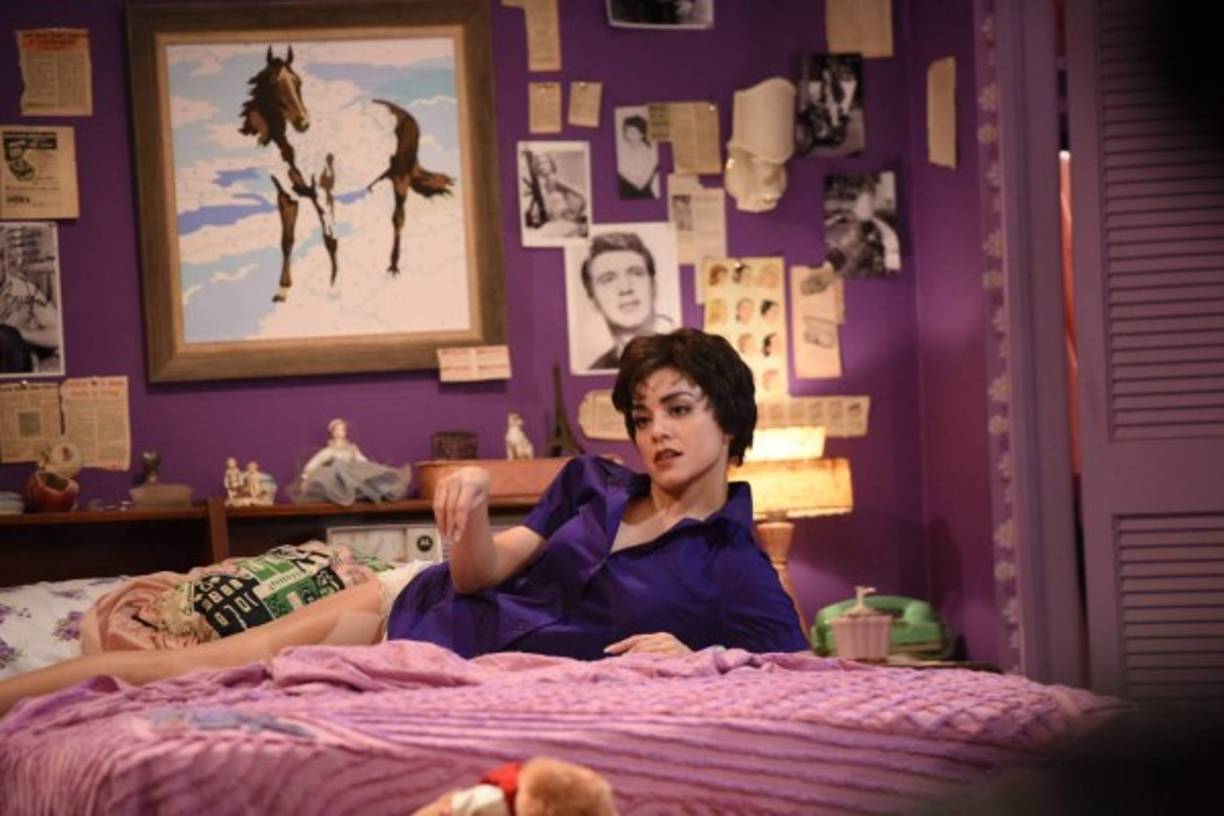 Grease: Live!, el musical en directo ambientado en el conocido instituto Rydell, y parece que aparte de los nuevos actores el evento contará con la vuelta de dos caras conocidas de la cinta estrenada en 1978: Didi Conn (Frenchy) y Barry Pearl (Doody).