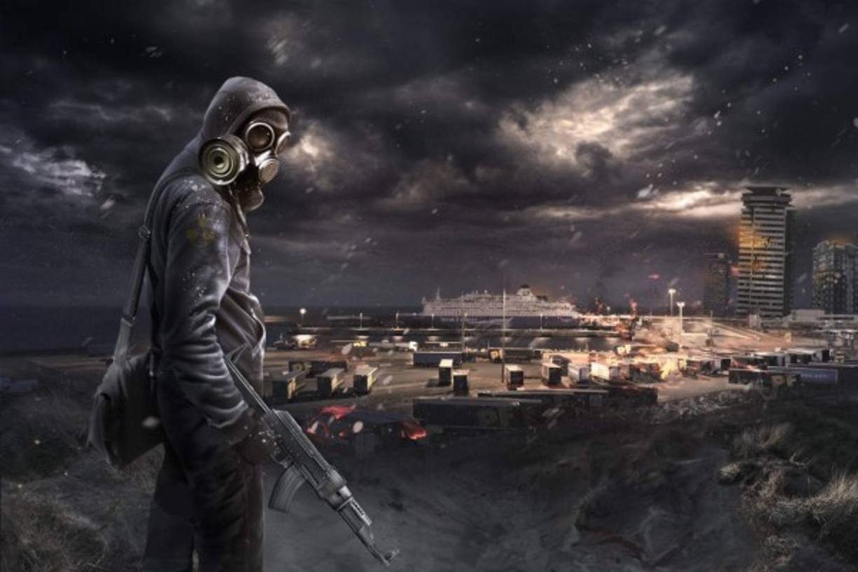 1.- Invierno nuclear<br/><br/>Una guerra nuclear podría modificar de forma radical el clima en la Tierra.<br/> <br/>La bomba nuclear levantaría una enorme nube de polvo que estaría en suspensión en la atmósfera durante meses. <br/>Esta capa de polvo dificultaría o impediría totalmente el paso de la luz solar, lo cual provocaría la muerte de los seres vivos que realizan la fotosíntesis.<br/><br/>Las temperaturas bajaría drásticamente llegando a registrarse magnitudes bajo cero en Centroamérica.