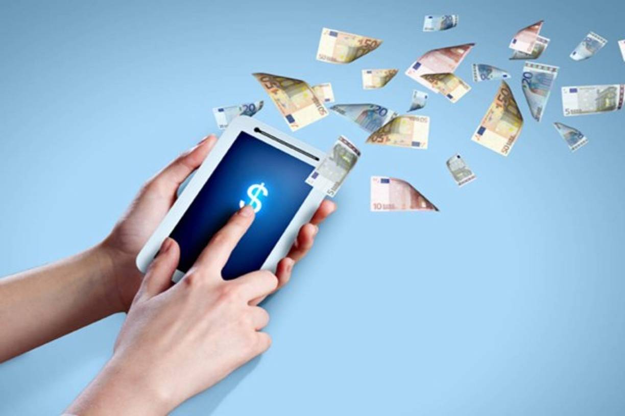 Si quieres dinero extra deberías considerar empezar a usar estas convenientes aplicaciones en tu celular.