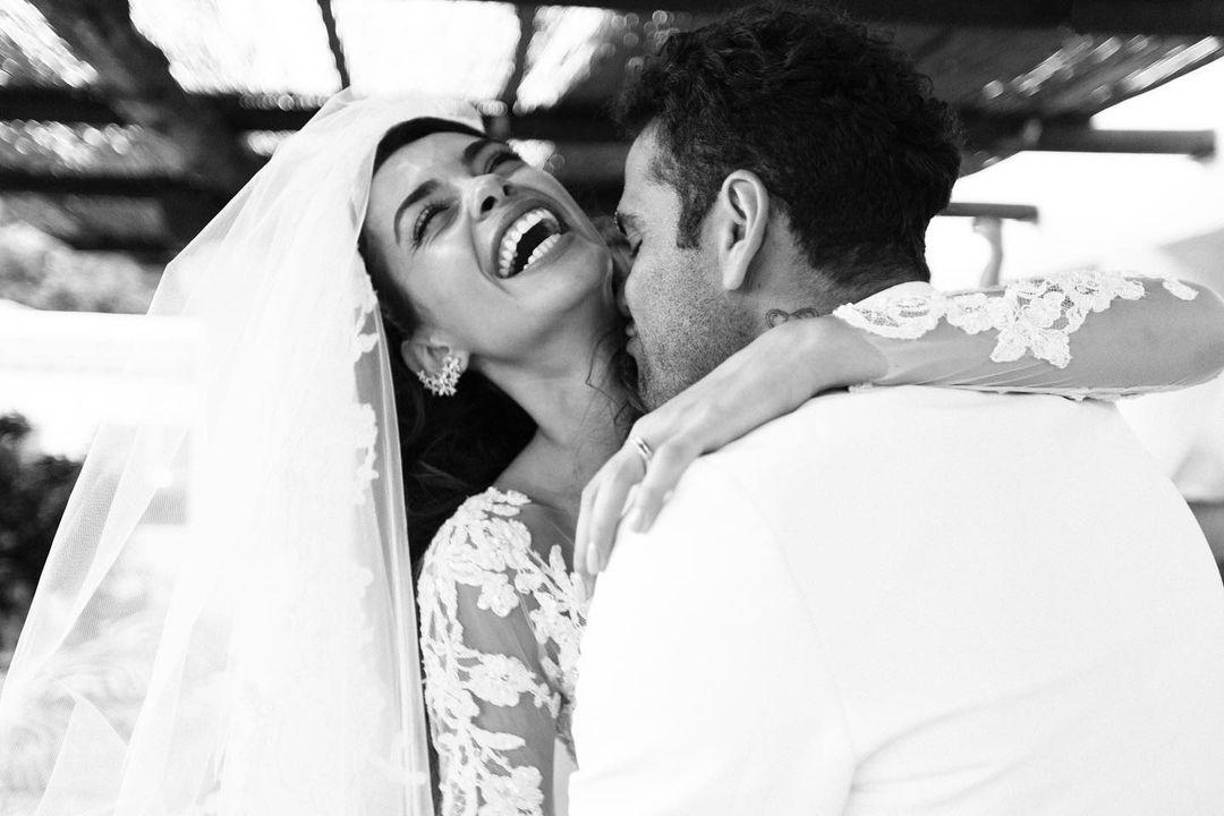 Además, ha querido recalcar que “la única vez que hablamos de dinero fue al inicio de toda esta situación. Yo estaba agobiada y a través de su abogado le pedí que me gestionara un apartamento en París a donde me iba a trabajar”.