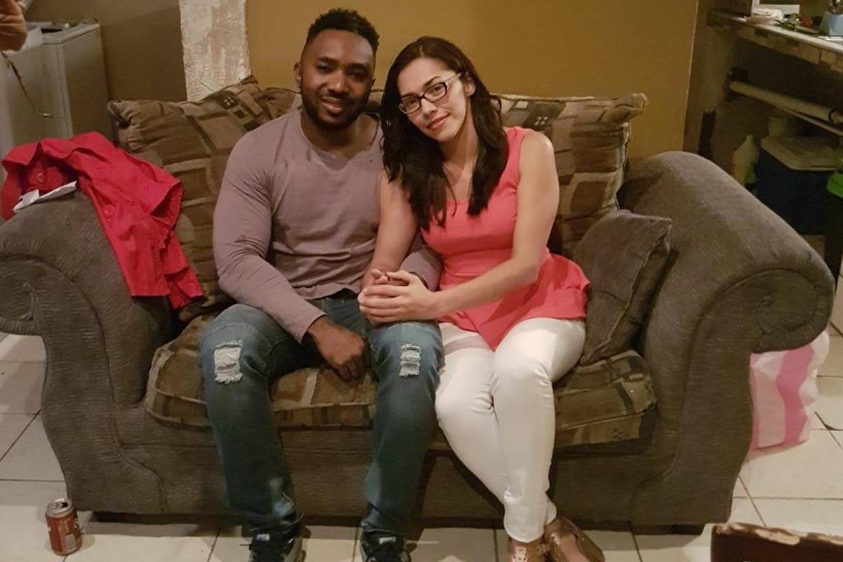 Facebook: Aydee Ferrera, la doctora estrangulada en La Ceiba