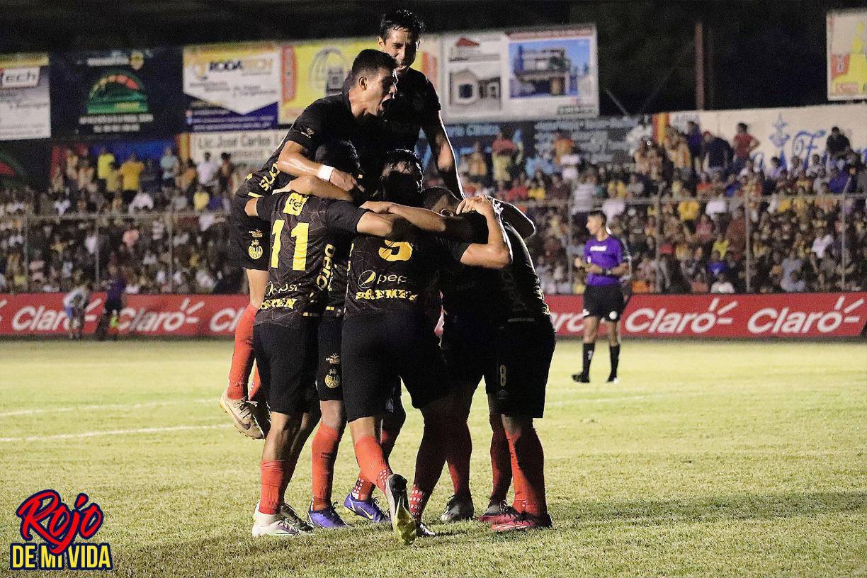 9. Municipal (Guatemala): El conjunto chapin es noveno con 1,109 puntos