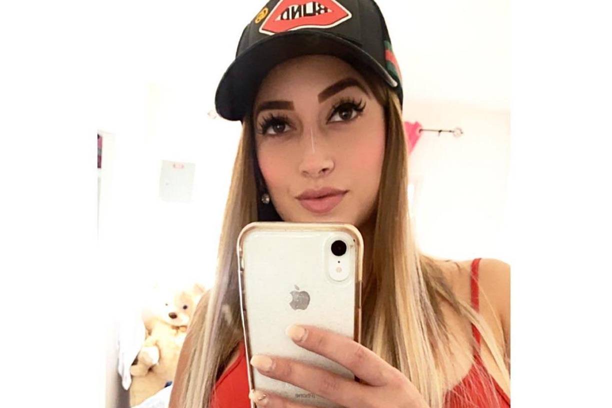 Prestamista es asesinado cuando iba con su novia Fernanda “La Muñeca” Gutiérrez