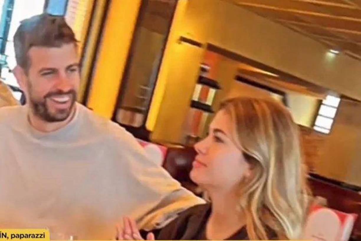 De acuerdo con el diario <i>El Nacional.cat.</i>, <b>Clara Chía también “habría sido un puente fundamental” para que se llegue a un buen puerto en el proceso de negociación de la separación de Shakira y Piqué.</b>