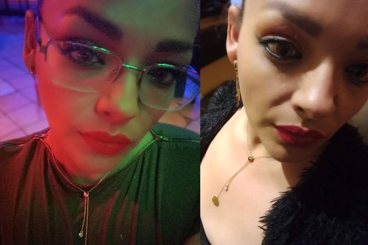 Hallan sin vida a conductora de Uber y queman su carro