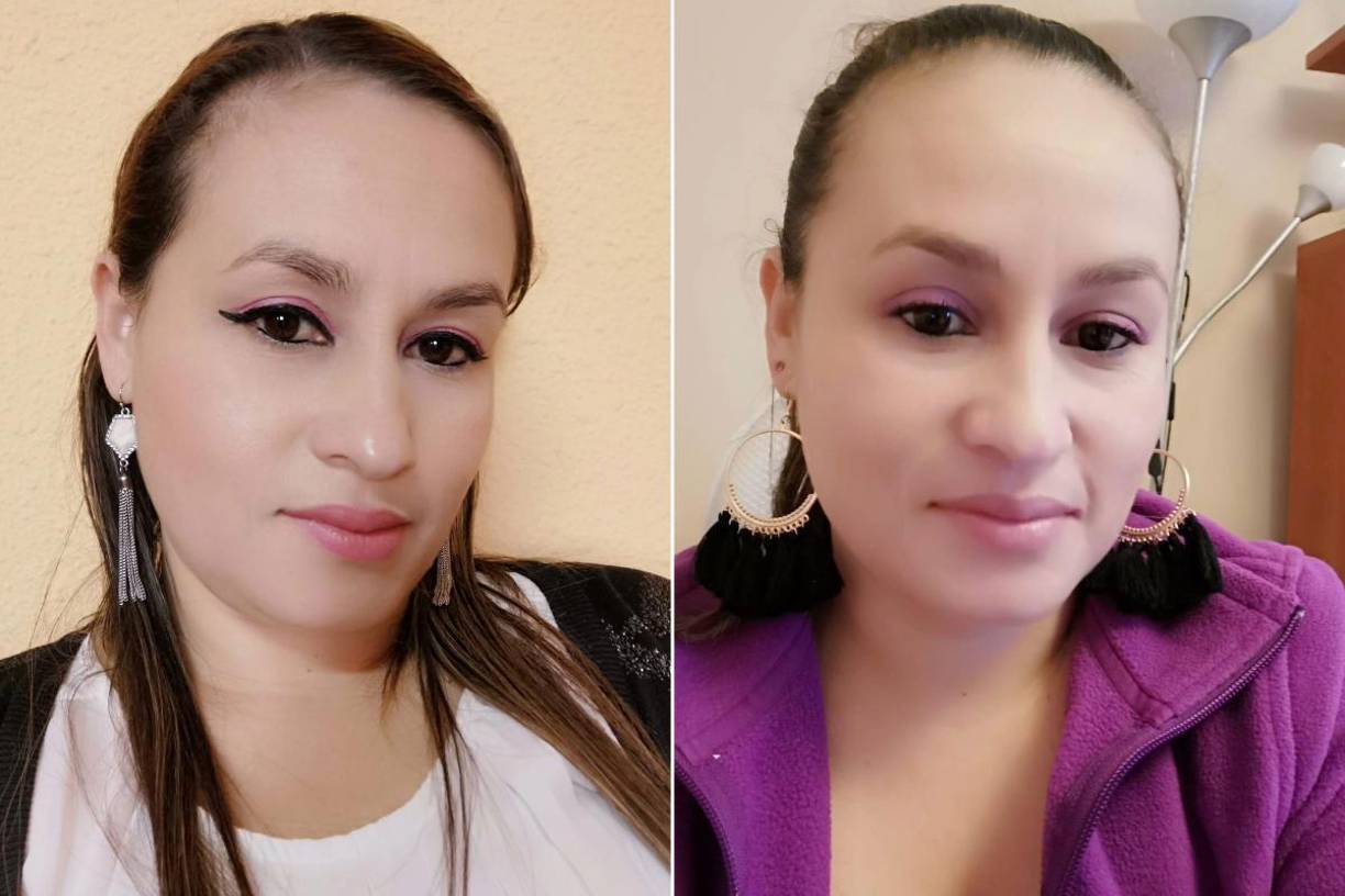 Una mujer fue vilmente asesinada a disparos en Santa Cruz de Yojoa, Cortés, región norte de Honduras. 