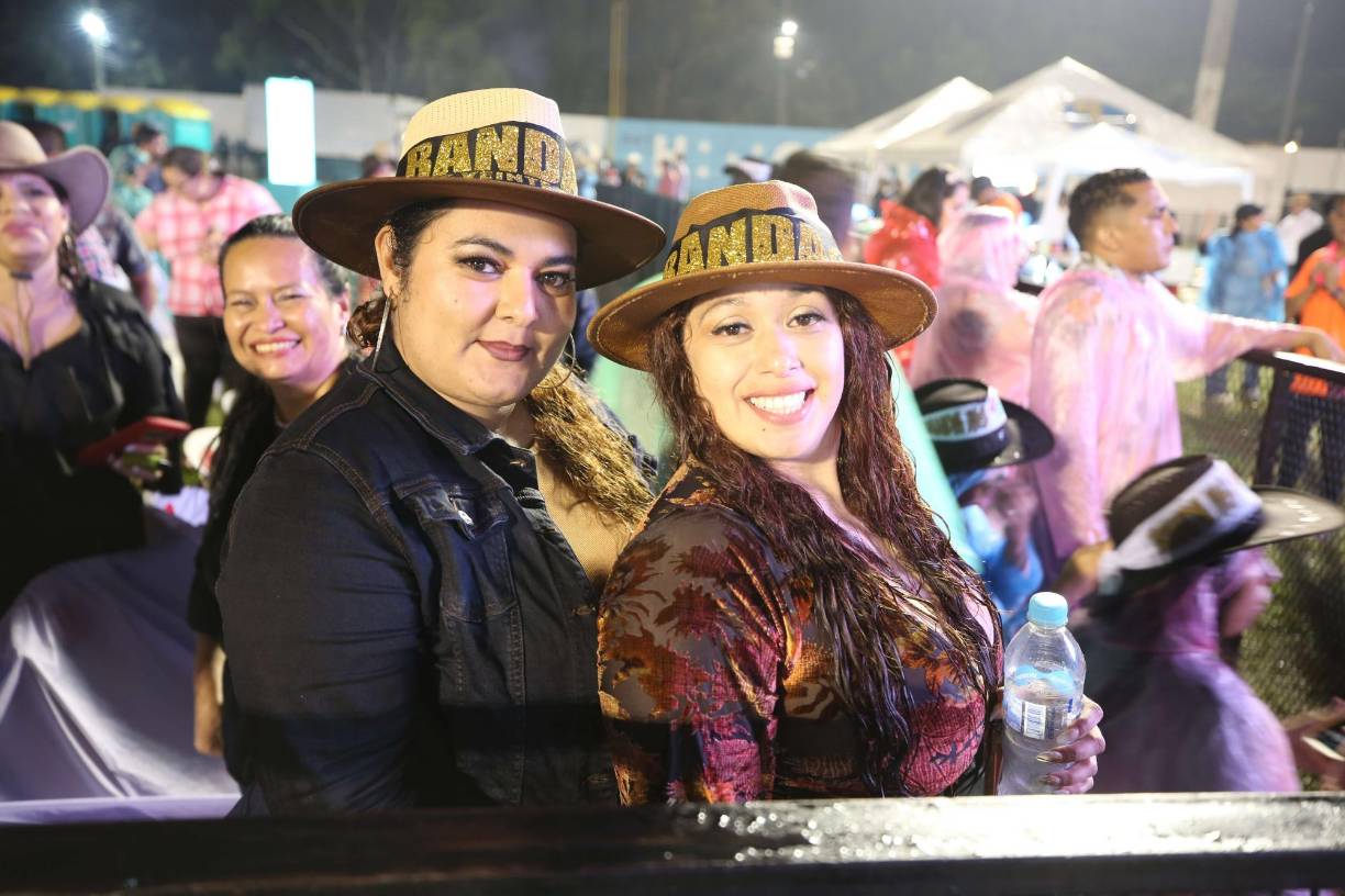 Estas guapas chicas posaron para el lente de El Heraldo. 