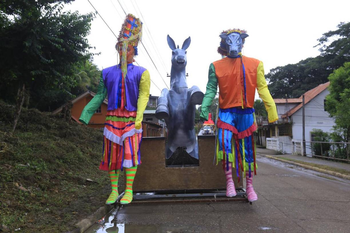 Esperan la llegada de más de 18,000 personas.