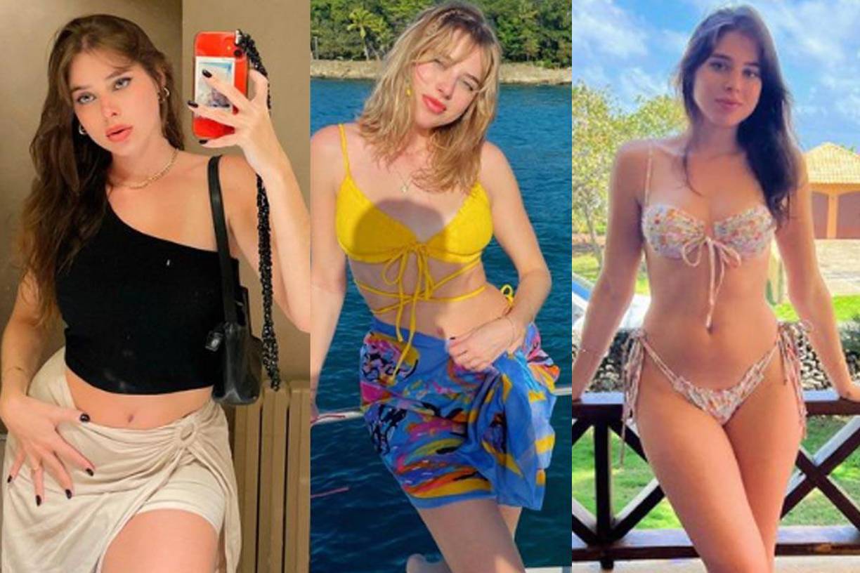 La influencer Noemí Farré reveló que cometió varios errores durante el examen práctico y la licencia de conducir.